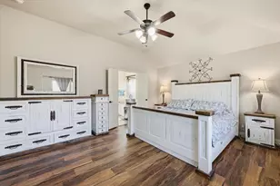 8421 Bonanza St, Aubrey, TX 76227 - Photo 7