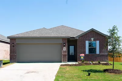 247 Elam Drive, Anna, TX 75409 - Photo 1