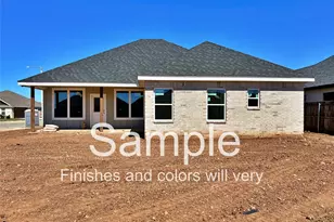 7702 Freedom Crst Ave, Abilene, TX 79602 - Photo 5