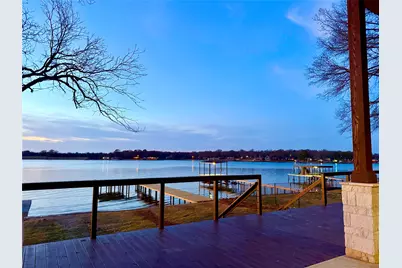 11194 Lakeside Lane, Mabank, TX 75156 - Photo 3