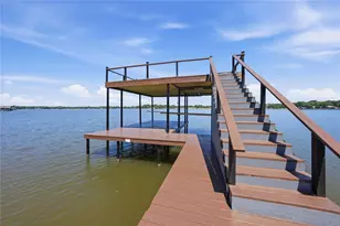 11194 Lakeside Ln, Mabank, TX 75156 - Photo 11
