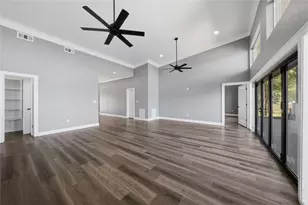 11194 Lakeside Ln, Mabank, TX 75156 - Photo 17