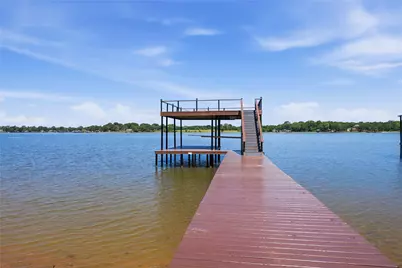 11194 Lakeside Lane, Mabank, TX 75156 - Photo 1