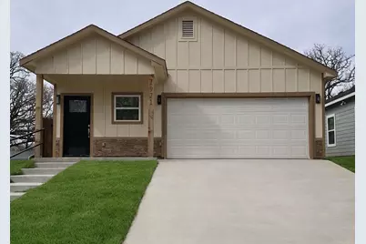 1921 Avenue A, Denison, TX 75021 - Photo 1