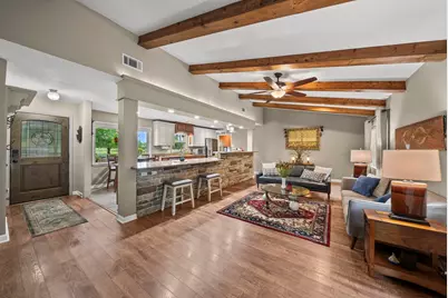 635 Old Justin Road, Argyle, TX 76226 - Photo 11