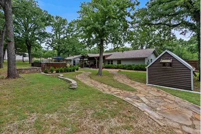 635 Old Justin Road, Argyle, TX 76226 - Photo 31
