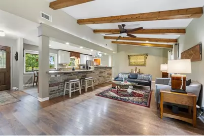 635 Old Justin Road, Argyle, TX 76226 - Photo 5