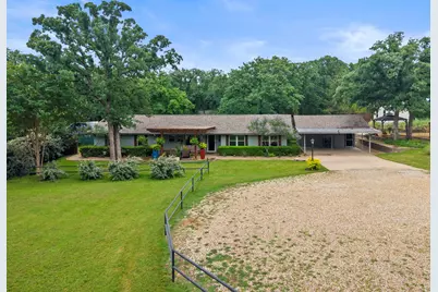 635 Old Justin Road, Argyle, TX 76226 - Photo 3