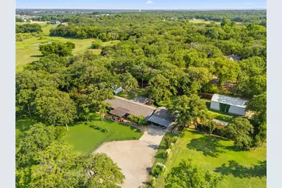 635 Old Justin Road, Argyle, TX 76226 - Photo 35