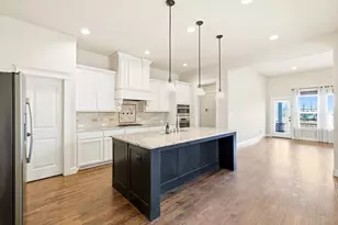 821 Crimson Rd, Lantana, TX 76226 - Photo 5