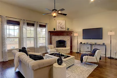 821 Crimson Road, Lantana, TX 76226 - Photo 3