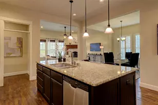 821 Crimson Rd, Lantana, TX 76226 - Photo 9