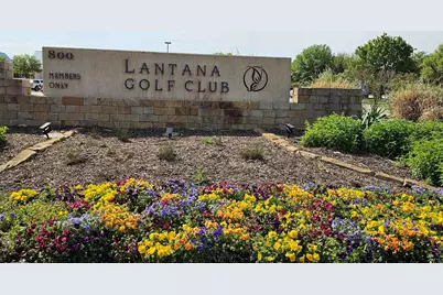 821 Crimson Road, Lantana, TX 76226 - Photo 39