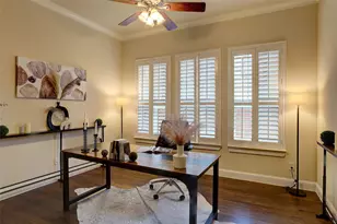 821 Crimson Rd, Lantana, TX 76226 - Photo 19