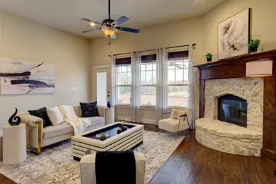 821 Crimson Road, Lantana, TX 76226 - Photo 5