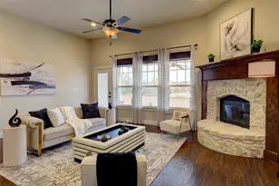 821 Crimson Rd, Lantana, TX 76226 - Photo 5