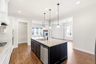 821 Crimson Rd, Lantana, TX 76226 - Photo 9