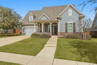 821 Crimson Road, Lantana, TX 76226 - Photo 1