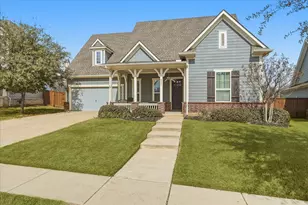 821 Crimson Rd, Lantana, TX 76226 - Photo 1