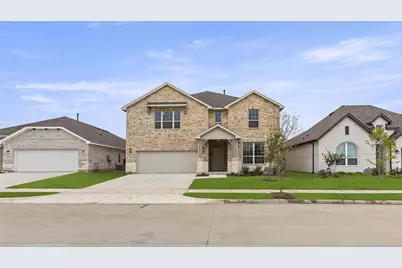 3809 Paradise Way, Sherman, TX 75090 - Photo 1