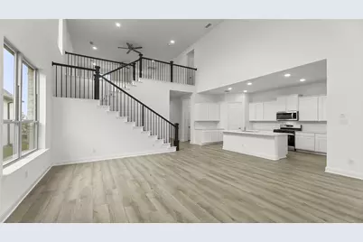 3809 Paradise Way, Sherman, TX 75090 - Photo 3