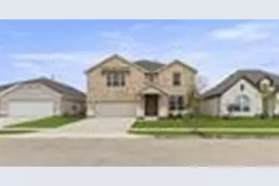 3809 Paradise Way, Sherman, TX 75090 - Photo 1