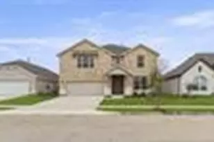 3809 Paradise Way, Sherman, TX 75090 - Photo 1