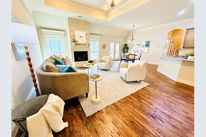 517 Cox Drive, Weatherford, TX 76088 - Photo 3