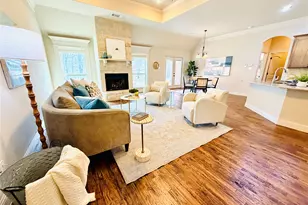 517 Cox Dr, Weatherford, TX 76088 - Photo 3