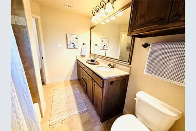 517 Cox Drive, Weatherford, TX 76088 - Photo 5