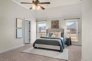 517 Cox Dr, Weatherford, TX 76088 - Photo 23