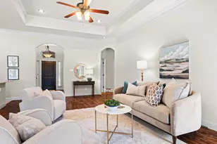 517 Cox Dr, Weatherford, TX 76088 - Photo 9