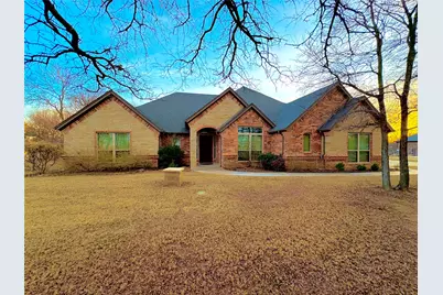 517 Cox Drive, Weatherford, TX 76088 - Photo 1