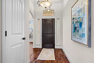 517 Cox Dr, Weatherford, TX 76088 - Photo 5