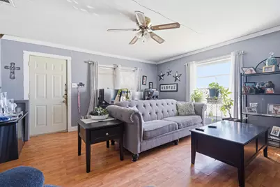 1541 Marshall Street, Abilene, TX 79605 - Photo 3