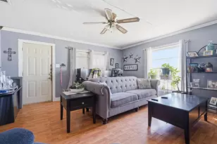 1541 Marshall St, Abilene, TX 79605 - Photo 3