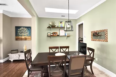 3903 Johnson Street, Frisco, TX 75034 - Photo 3