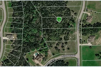 8212 Annanhill Lane, Cleburne, TX 76033 - Photo 1