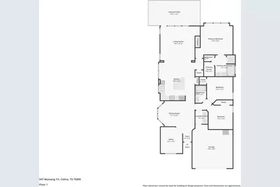 507 Mustang Trail, Celina, TX 75009 - Photo 37
