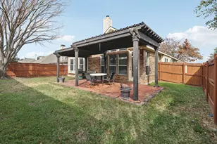 507 Mustang Trail, Celina, TX 75009 - Photo 35