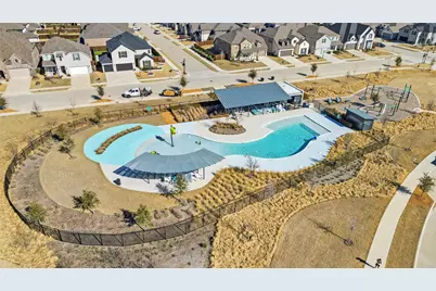 1705 Bird Cherry Lane, Celina, TX 75078 - Photo 23