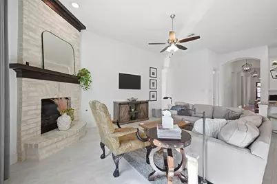 1705 Bird Cherry Lane, Celina, TX 75078 - Photo 9