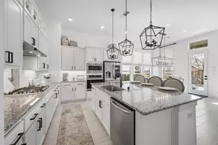 1705 Bird Cherry Ln, Celina, TX 75078 - Photo 3