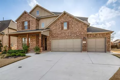 4804 Long Pond Trail, Roanoke, TX 76262 - Photo 1