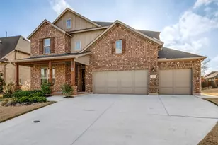 4804 Long Pond Trl, Roanoke, TX 76262 - Photo 1