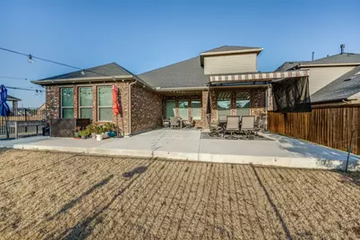 4804 Long Pond Trail, Roanoke, TX 76262 - Photo 23