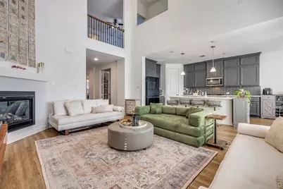 4804 Long Pond Trail, Roanoke, TX 76262 - Photo 11