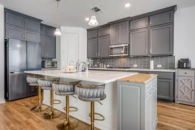 4804 Long Pond Trail, Roanoke, TX 76262 - Photo 7