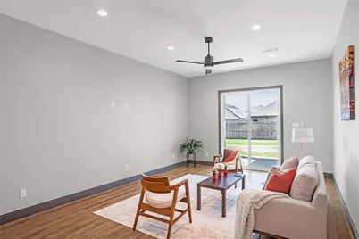 531 Overlook Drive, Josephine, TX 75189 - Photo 7