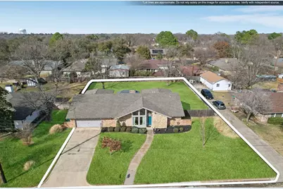 506 Mimosa Drive, Denton, TX 76201 - Photo 31